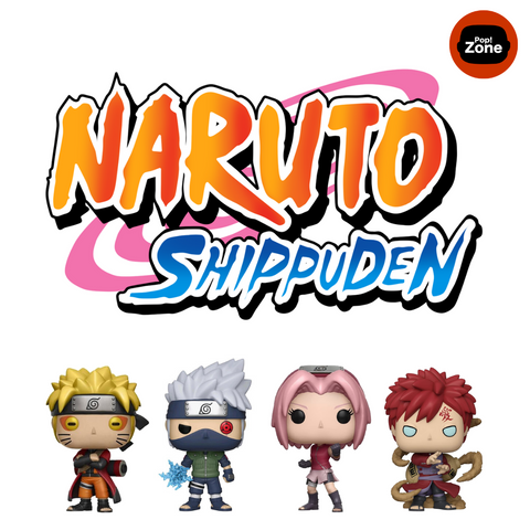 Naruto Shippuden