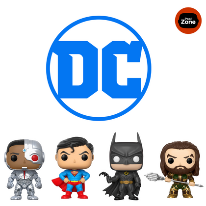 DC Comics