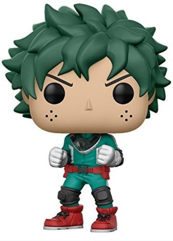 My Hero Academia: Deku