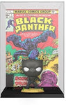 FUNKO POP! COMIC COVER: Marvel: Black Panther