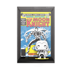 Comics: Moon Knight