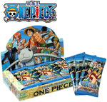 One Piece: TCG Trading Cards Booster Packs