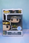 Loki: Kid Loki Exclusive