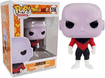 Dragon Ball Z: Jiren