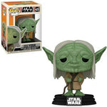 Star Wars: Yoda