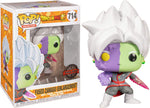 Dragon Ball Z: Fused Zamasu (Enlargement)