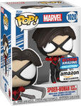 Marvel: Spider Woman Amazon Exclusive