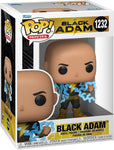 Black Adam: Black Adam