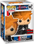 Bleach: Ichigo AAA Exclusive