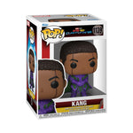 Marvel: Kang