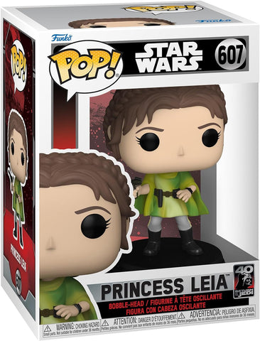 Star Wars: Princess Leia