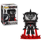 Marvel: Venomized Iron Man