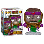 Marvel: Zombie MODOK