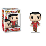 DC Shazam: Shazam