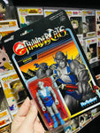 Thundercats: Panthro Action Figure Reaction