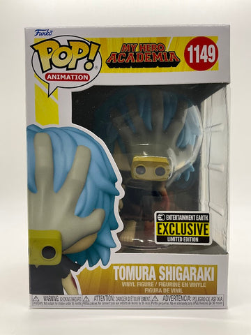 My Hero Academia: Tomura Shigaraki EE Exclusive