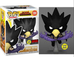 My Hero Academia: Fumikage Tokoyami AAA Exclusive GITD