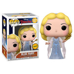 Disney: Blue Fairy CHASE