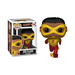 DC Comics: Kid Flash