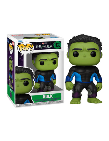 Marvel: Hulk (SheHulk)