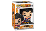 Dragon Ball Z: Hercule