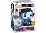 Marvel: Doctor Strange CHASE