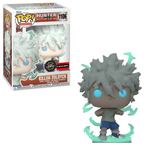 Hunter x Hunter: Killua Zoldyck CHASE AAA Exclusive