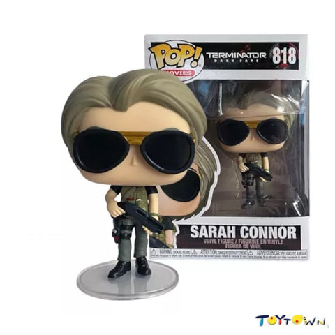 Terminator: Sarah Connor