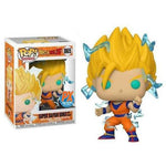 Dragon Ball Z:Super Saiyan Goku PX Exclusive