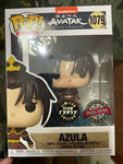 Avatar: Azula Special Edition CHASE