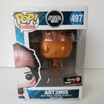 Ready Player One: Art3mis GameStop Exclusive