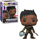 What If: Infinity Killmonger