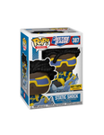 Justice League: Static Shock Hot Topic Exclusive