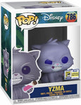 Disney: Yzma Comiccon Limited Edition