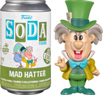 Alice in Wonderland: Mad Hatter SODA