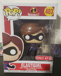 The Incredibles: Elastigirl Target Exclusive