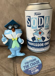 Disney: Professor Owl SODA Chase