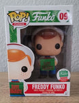 Funko: Freddy Funko 5000 PCS