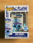 General Milks: Boo Berry