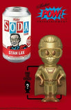 Marvel: Stan Lee SODA Chase